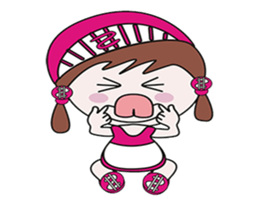 Mushrooms will move sticker #12323667