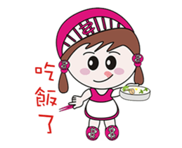 Mushrooms will move sticker #12323674