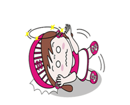 Mushrooms will move sticker #12323675