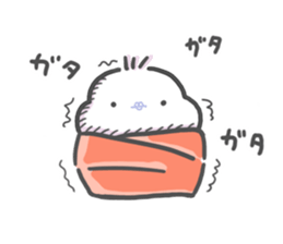 java sparrow tarako 2 sticker #12325148