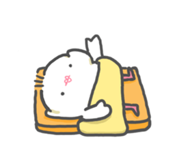 java sparrow tarako 2 sticker #12325151