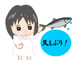 Homecoming sticker #12325200