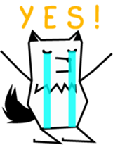 Dogie the Dog sticker #12325285