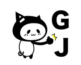 MOVING NYANGPY! sticker #12325459