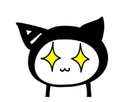 MOVING NYANGPY! sticker #12325477