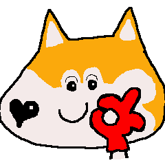 Shiba inu MOMO chan the third as well 5