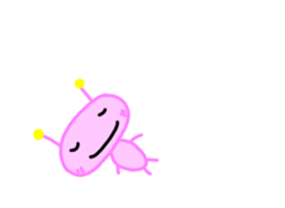 Alien Kuu 3 sticker #12325610