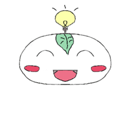 Ma Gigi dress up life sticker #12325665