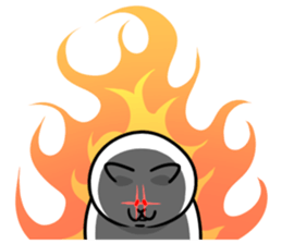 NYATHEES~Part5~ sticker #12325987