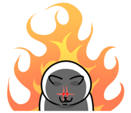 NYATHEES~Part5~ sticker #12325987