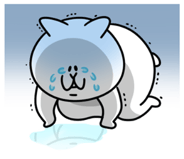 NYATHEES~Part5~ sticker #12325988