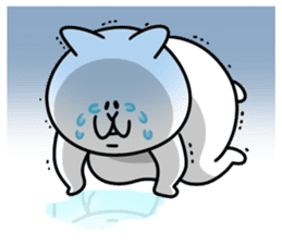 NYATHEES~Part5~ sticker #12325988