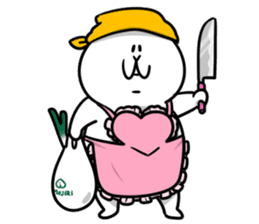 NYATHEES~Part5~ sticker #12325998