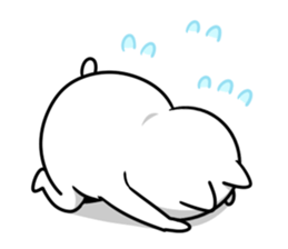 NYATHEES~Part5~ sticker #12326001