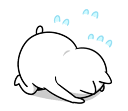 NYATHEES~Part5~ sticker #12326001