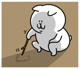 NYATHEES~Part5~ sticker #12326010