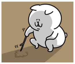 NYATHEES~Part5~ sticker #12326010