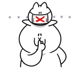 NYATHEES~Part5~ sticker #12326015