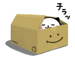 Kitty Panda 10 sticker #12326454