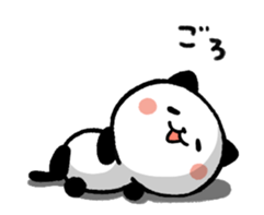 Kitty Panda 10 sticker #12326462