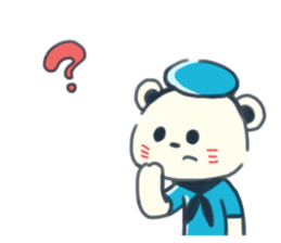 Natchan Sticker by NeNe sticker #12326935