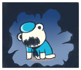 Natchan Sticker by NeNe sticker #12326960