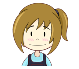 I'm Pinto sticker #12327204