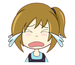 I'm Pinto sticker #12327213