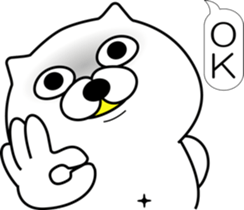 nobotan Q sticker #12327303