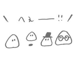 shionigiriys 2nd sticker #12327402