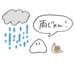 shionigiriys 2nd sticker #12327424