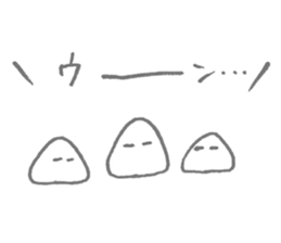 shionigiriys 2nd sticker #12327431