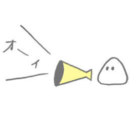 shionigiriys 2nd sticker #12327434