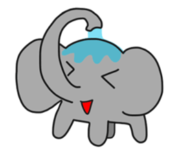 DORI&ANN2(JAPANESE+THAI) sticker #12328832