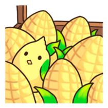 Pippi peace 2(friend) sticker #12330014