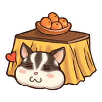 Pippi peace 2(friend) sticker #12330017