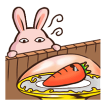 Pippi peace 2(friend) sticker #12330023