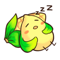 Pippi peace 2(friend) sticker #12330033