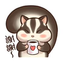 Pippi peace 2(friend) sticker #12330035