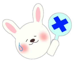 usausapon sticker #12330085