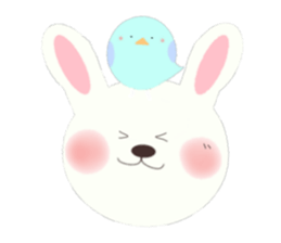 usausapon sticker #12330109