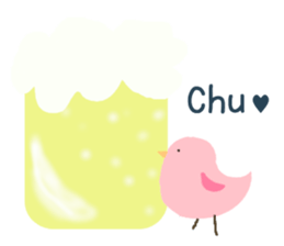 usausapon sticker #12330114