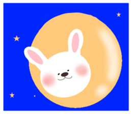 usausapon sticker #12330116