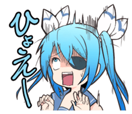 Military Girls 7 sticker #12330627