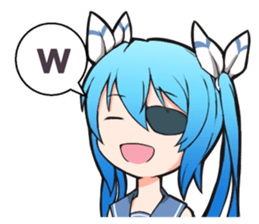 Military Girls 7 sticker #12330634