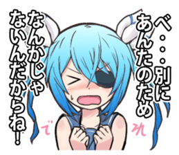 Military Girls 7 sticker #12330635