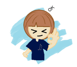 N'Yern sticker #12331119