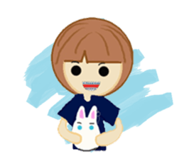 N'Yern sticker #12331121