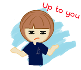 N'Yern sticker #12331139