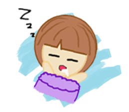 N'Yern sticker #12331147